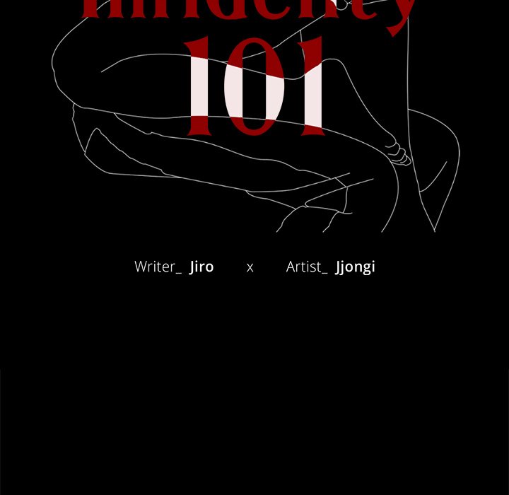 Infidelity 101 - episode 11 - 11
