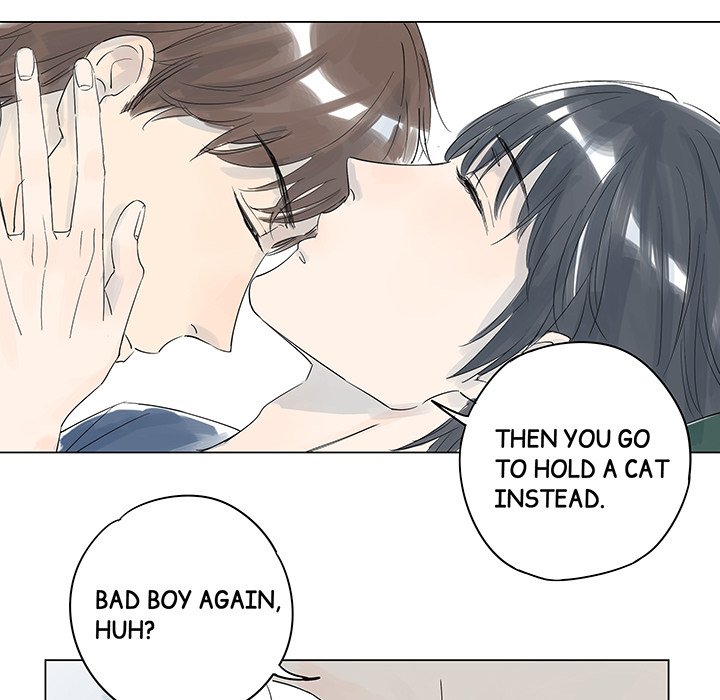 The Ten Years I Love You Most - episode 16 - 27
