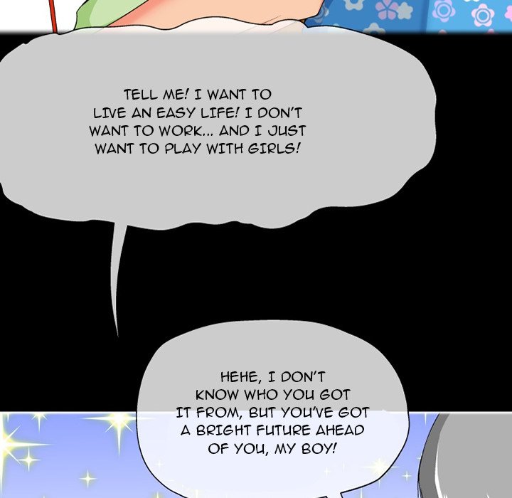 A Tale of Tails - episode 10 - 116