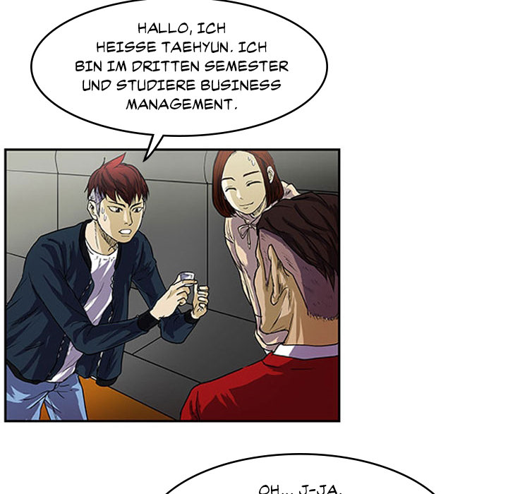 Tweener - episode 1 - 70