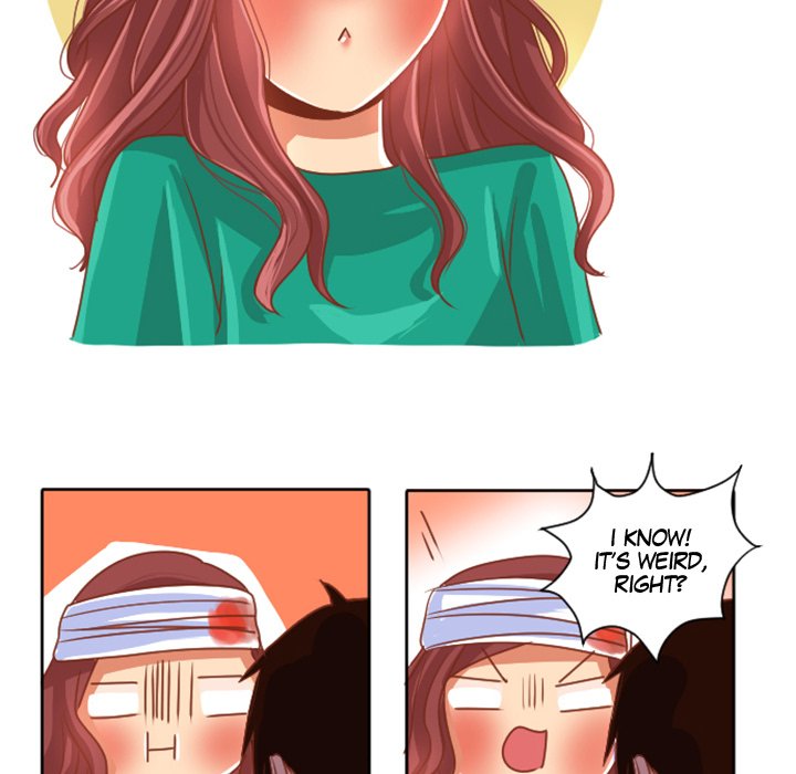 My Girlfriend is a Soap Opera Star - episode 1 - 31