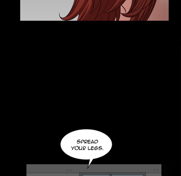 The Birthday Present - episode 10 - 60