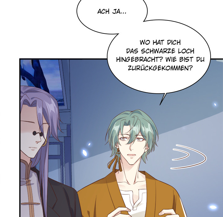 Eine etwas andere Familie - episode 80 - 77