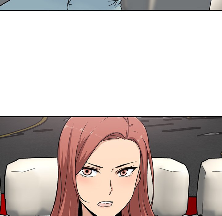 Excuse Me, This is my Room - episode 28 - 89