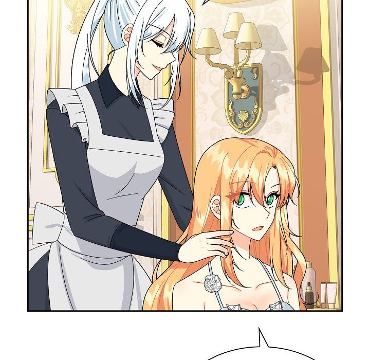The Destroyer Fell in Love with Me - episode 47 - 39