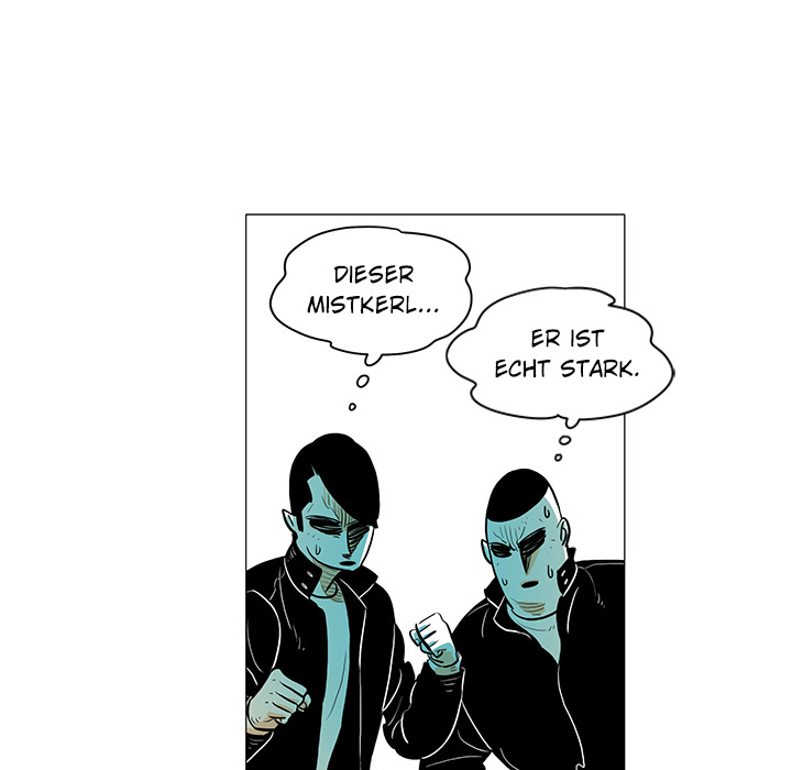 Hero Kim: Wer hat einen Retter bestellt? - episode 21 - 4