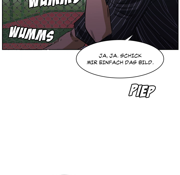 Tweener - episode 56 - 97