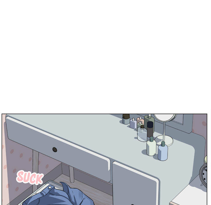 Excuse me, This is my Room - UNCENSORED - episode 20 - 58