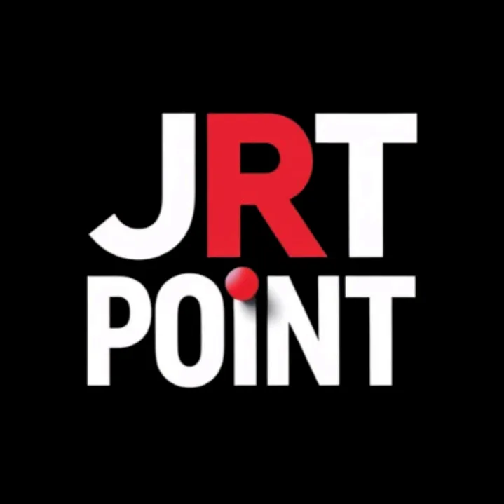 jrtpointofficial