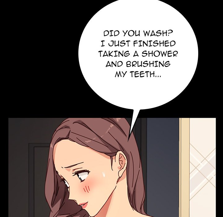 The Perfect Roommates - episode 15 - 83