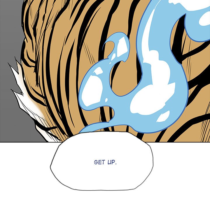 The Fang of Yeongno - episode 22 - 39