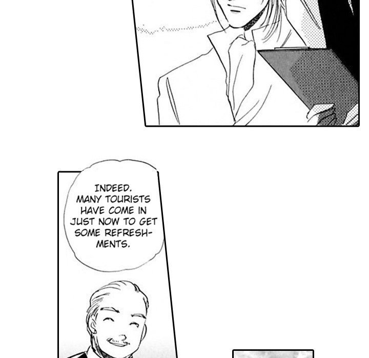 Fortune - Meeting You - episode 1 - 15