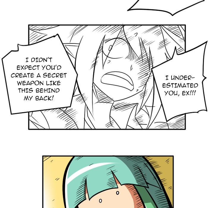 Maki and Friends - episode 80 - 14