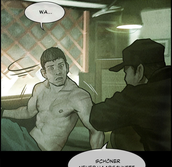 Shaman - episode 28 - 18