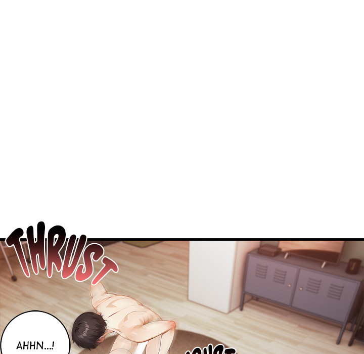 Seductive Curves Behind Closed Doors - episode 20 - 5