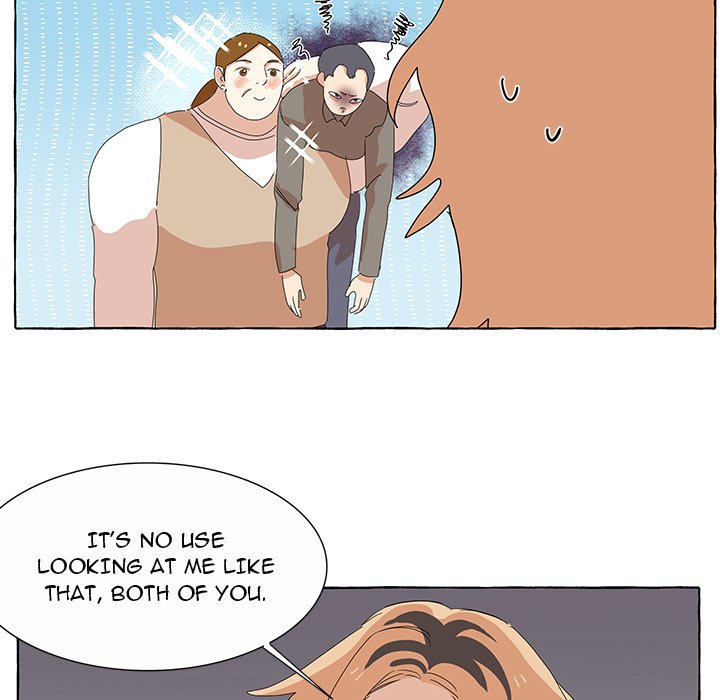 New Life, New Me - episode 28 - 18