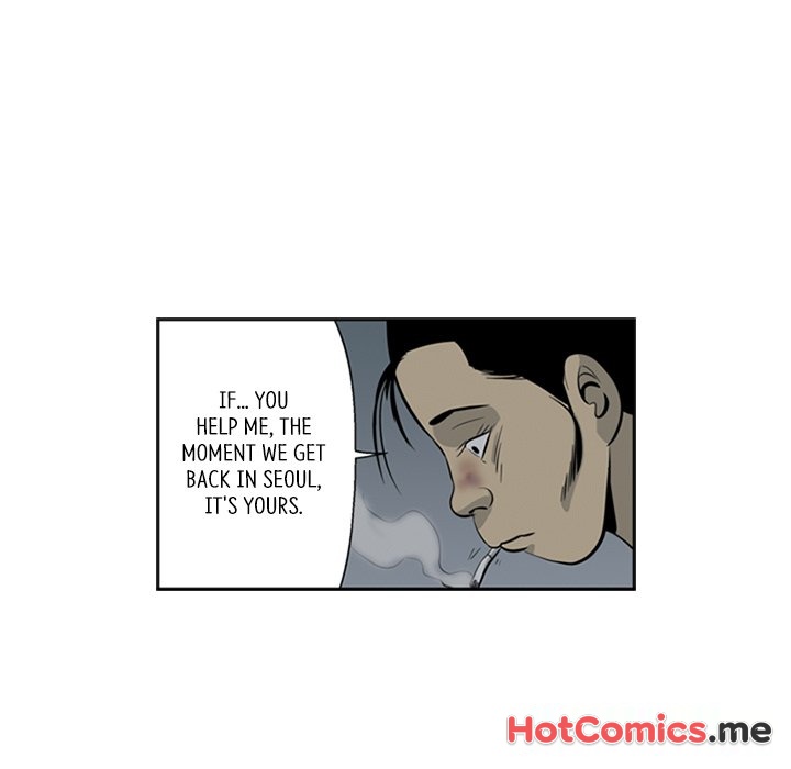 The Hooligans - episode 84 - 61