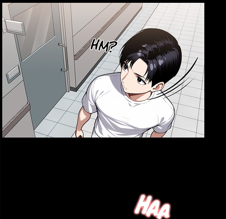 Workaholic Gangster - episode 14 - 105