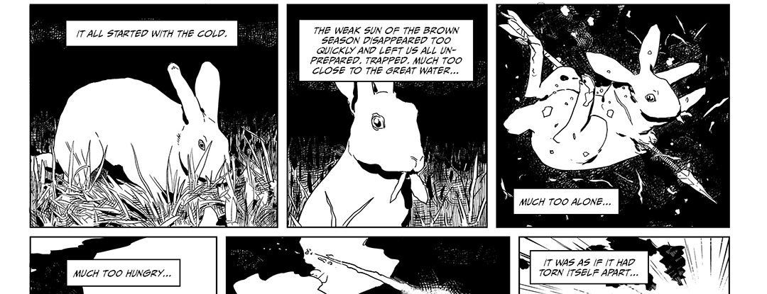 Stonebot Omnibus by Various Authors - episode 11 - 146