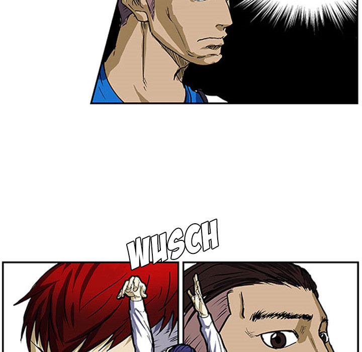 Tweener - episode 6 - 34
