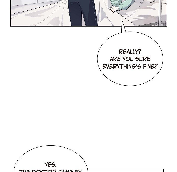A Misogamist's Romance - episode 9 - 40