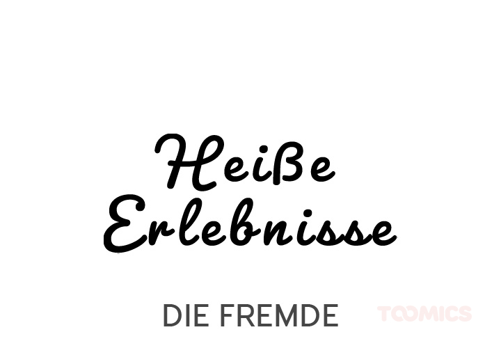 Heiße Erlebnisse - episode 5 - 0