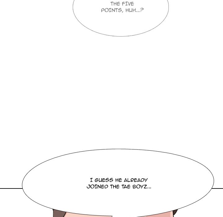 High School Legend : Red Dragon - episode 47 - 83