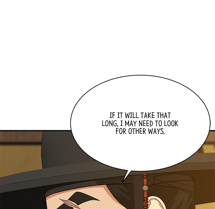 Swole Joseon - episode 12 - 36