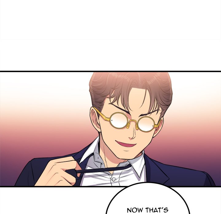 Yuri's Part Time Job - episode 5 - 63
