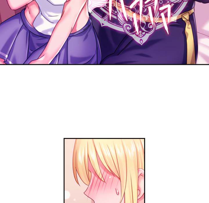 Healer's Unique Skill: Pleasuring Girls - episode 17 - 33