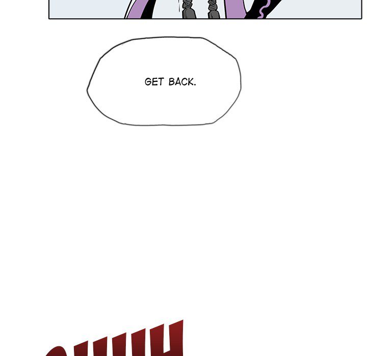 The Fang of Yeongno - episode 15 - 80