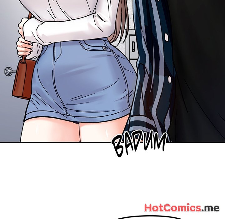 Secret Siblings - episode 33 - 110