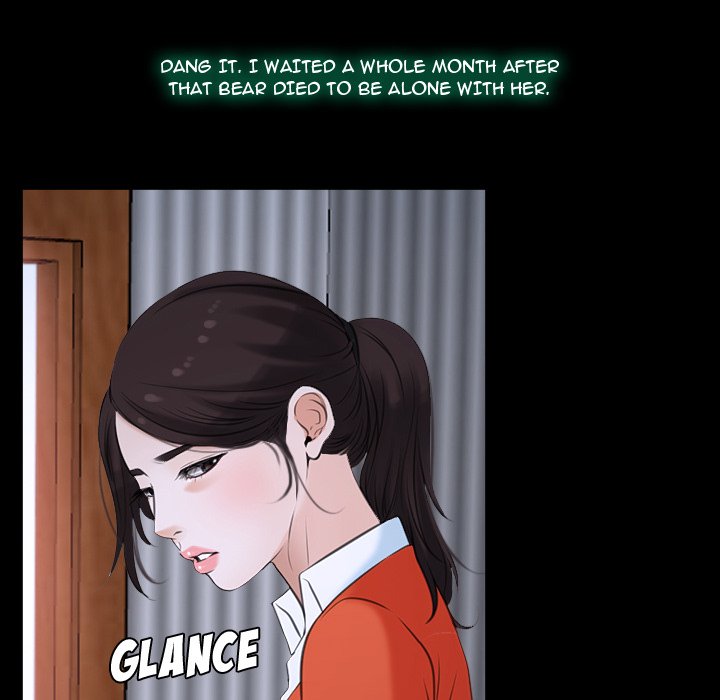 The First Love Story - episode 6 - 45