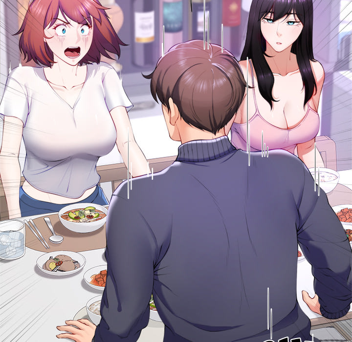 No, I Want HER! - UNCENSORED - episode 1 - 190