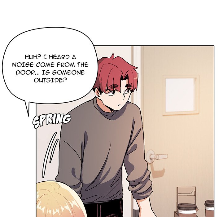 An Outsider's Way In - episode 4 - 74