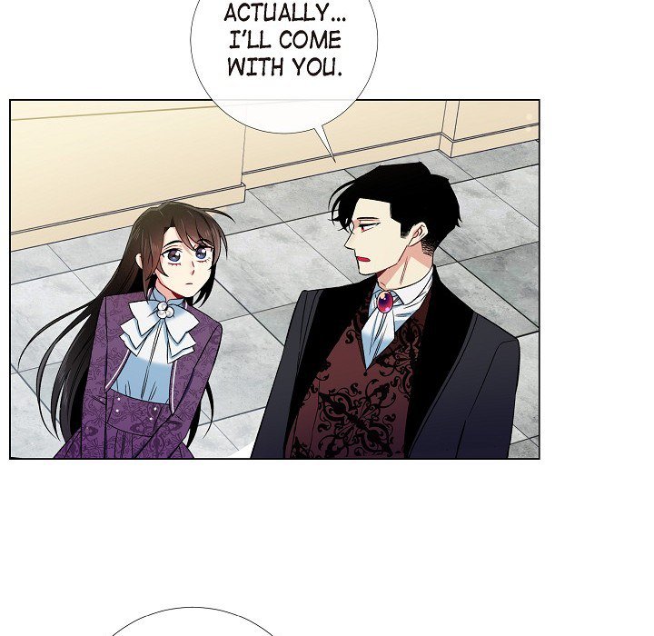 The Maid and the Vampire - episode 37 - 79