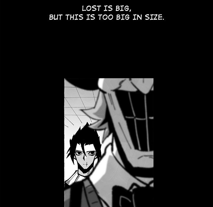 Nine Fantasy - episode 57 - 76