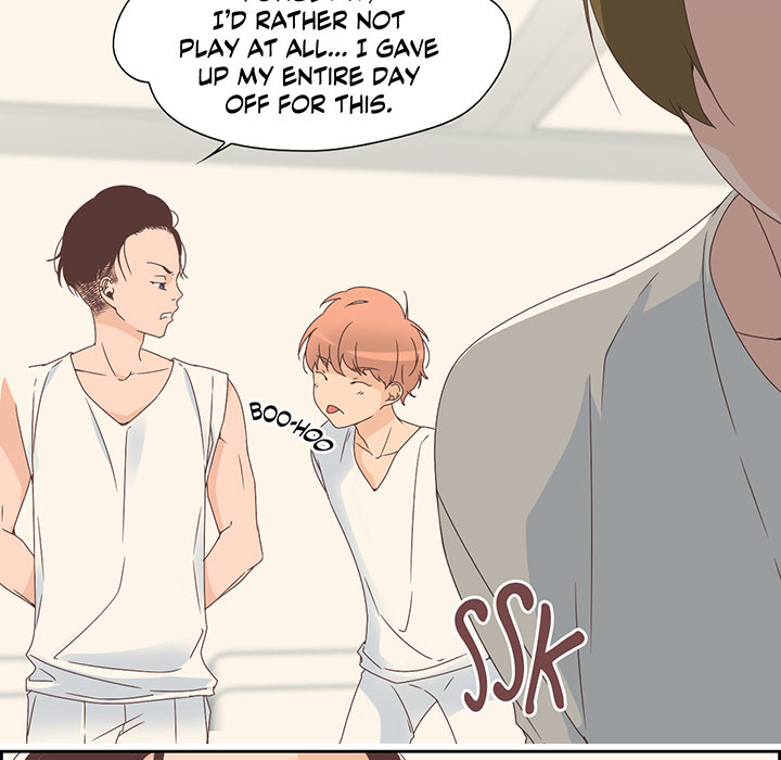 An Innocent Sin - episode 2 - 15