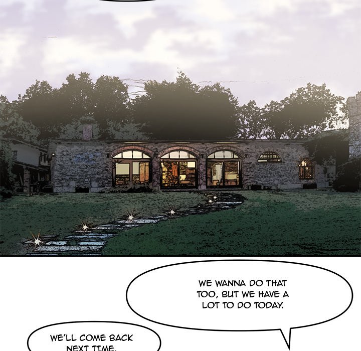 Newlyweds - episode 8 - 51