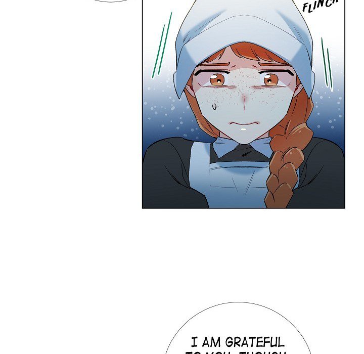 The Maid and the Vampire - episode 16 - 57