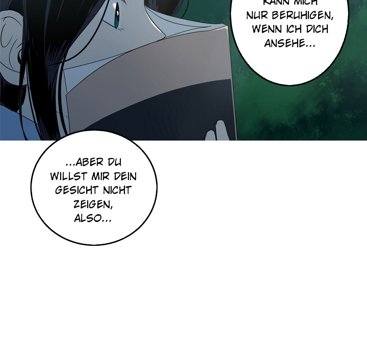 Die Meerjungfrau im Teich - episode 42 - 67
