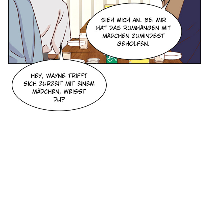 Der Mädchen-Knigge - episode 72 - 40
