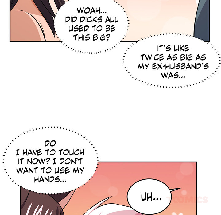 Zombie Girlfriend! - episode 22 - 21