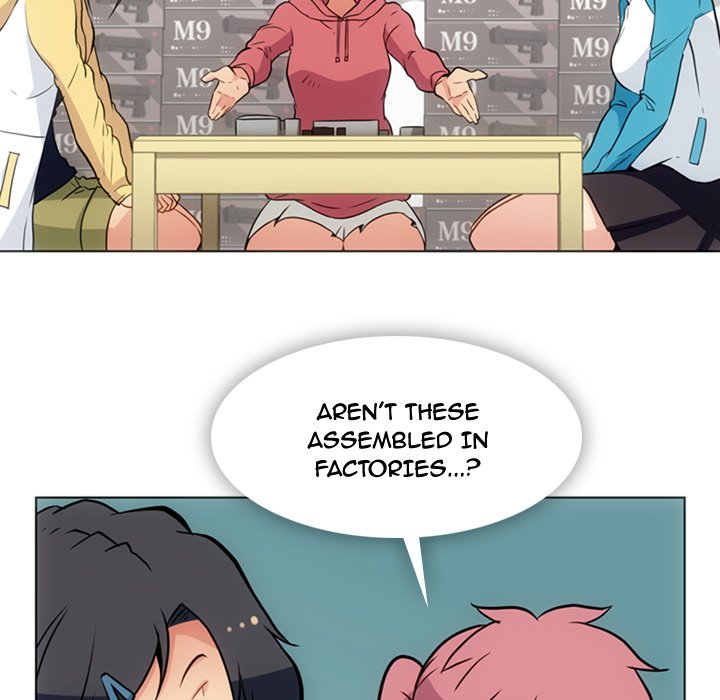 Such a Cute Spy - episode 40 - 9