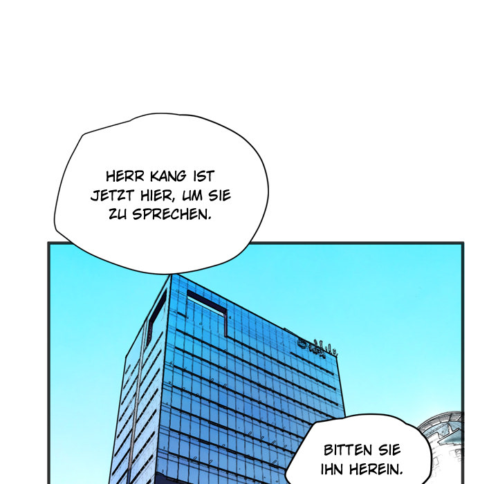 Ich... ein Vorbild? - episode 24 - 28