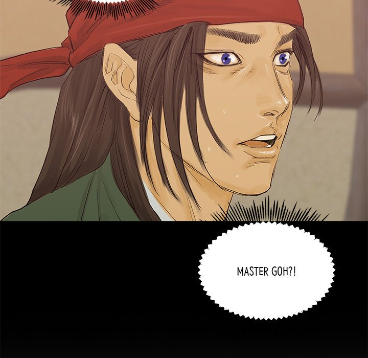 The Blade Demon - episode 35 - 52