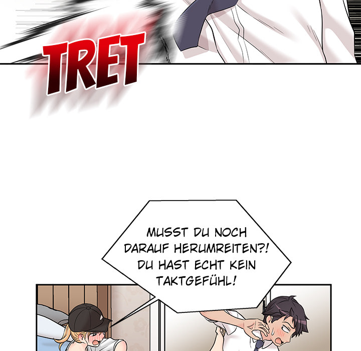 Liebe... aber nur zum Üben - episode 3 - 98