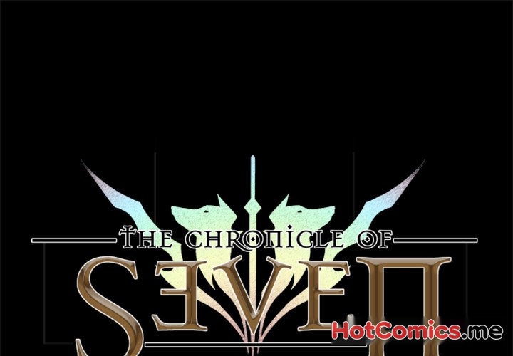 The Chronicle of Seven - episode 41 - 0