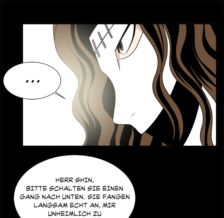 Unter der Maske - episode 21 - 47