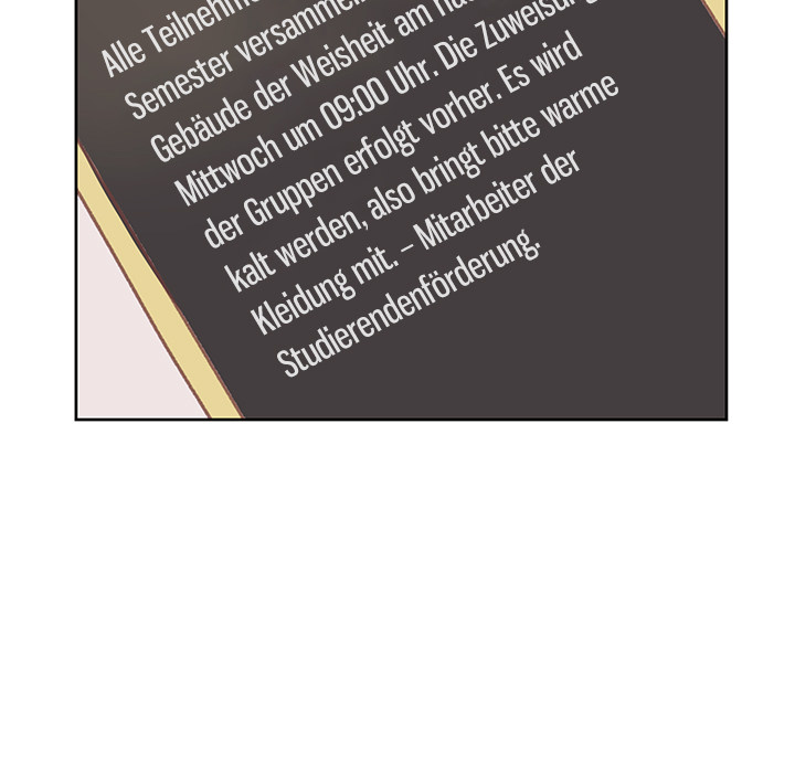 Der Mädchen-Knigge - episode 6 - 6